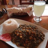  at Paulinos Indian Cuisine in Huaraz