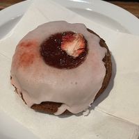   at Temple Coffee in Sacramento