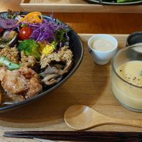  at Cotonoha  in Kamakura