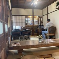 Interior   at Cotonoha  in Kamakura