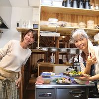  at Cotonoha  in Kamakura