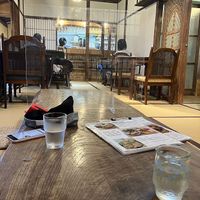   at Cotonoha  in Kamakura