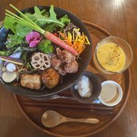  at Cotonoha  in Kamakura