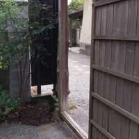 Traditional Japanese restaurant at Cotonoha  in Kamakura