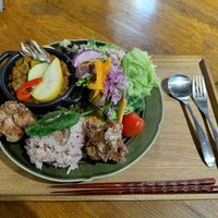  at Cotonoha  in Kamakura