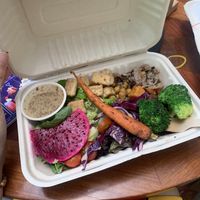   at The Fringe in Battambang