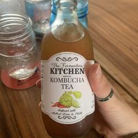   at The Fringe in Battambang