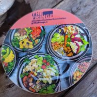 The Fringe at The Fringe in Battambang