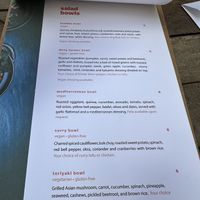   at The Fringe in Battambang