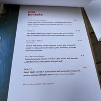   at The Fringe in Battambang