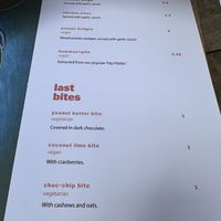   at The Fringe in Battambang