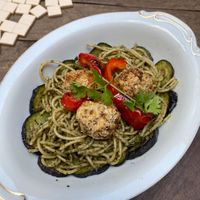   at The Fringe in Battambang