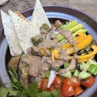   at The Fringe in Battambang