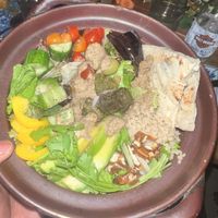   at The Fringe in Battambang