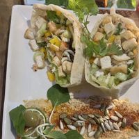   at The Fringe in Battambang