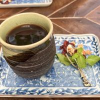   at The Fringe in Battambang