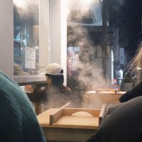   at Haus St Anton in Nagano