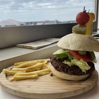   at Diego By The River in Fujisawa