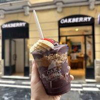   at Oakberry in Malaga