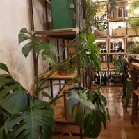 Interiors at il Giardino - Palatini Terme in Salzano