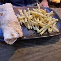   at The Beaumont Arms in Huddersfield