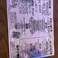   at The Beaumont Arms in Huddersfield