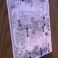   at The Beaumont Arms in Huddersfield