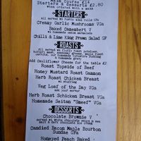  at The Beaumont Arms in Huddersfield