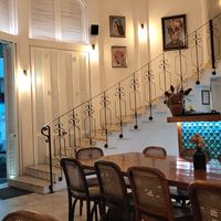  at Sinaloa in Legian