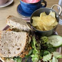   at Heal - Coffee, Lifestyle & Gifting in Harrogate