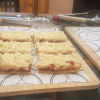 Strawberry shortcake (vg) at Heal - Coffee, Lifestyle & Gifting in Harrogate