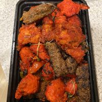   at Soho Tavern in Birmingham