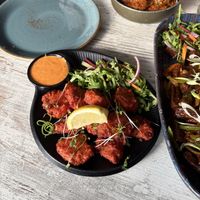   at Soho Tavern in Birmingham