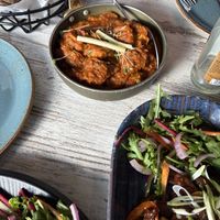   at Soho Tavern in Birmingham