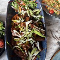   at Soho Tavern in Birmingham