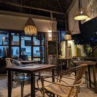  at Passion & Thyme in Zanzibar