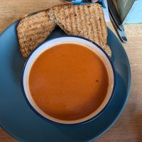  at The Bay Tree Café in Wantage