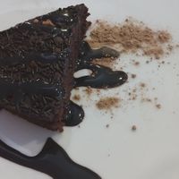  at Cinco Cozinha Portuguesa e Vegetariana in Lisbon