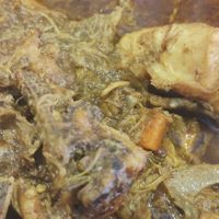  at Cinco Cozinha Portuguesa e Vegetariana in Lisbon