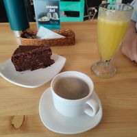  at Panaderia Taita in Cuenca