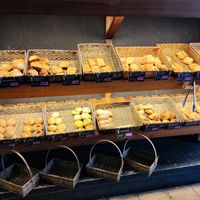  at Panaderia Taita in Cuenca