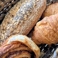  at Panaderia Taita in Cuenca