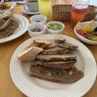   at Panaderia Taita in Cuenca