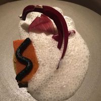   at Choux in Amsterdam