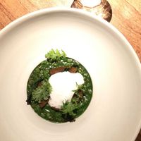   at Choux in Amsterdam