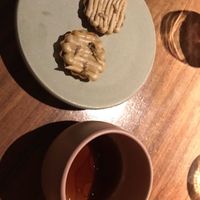   at Choux in Amsterdam