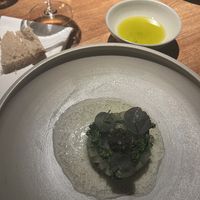   at Choux in Amsterdam