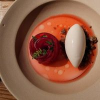  at Choux in Amsterdam