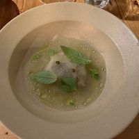   at Choux in Amsterdam