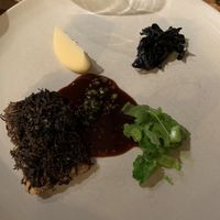   at Choux in Amsterdam